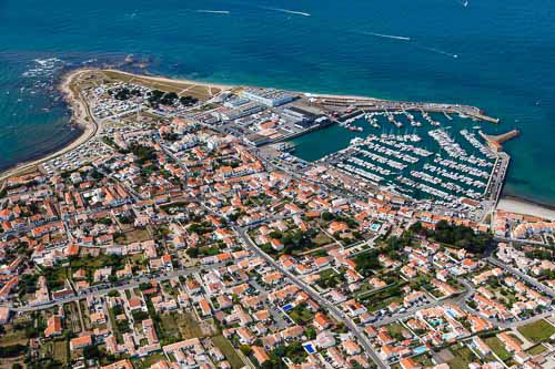 Noirmoutier L'herbaudiere 048