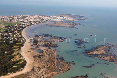 Noirmoutier L'herbaudiere 054