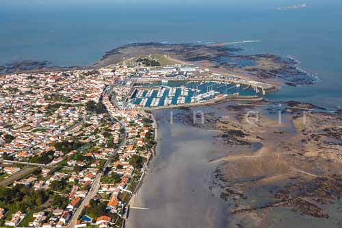 Noirmoutier L'herbaudiere 055