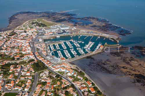 Noirmoutier L'herbaudiere 056