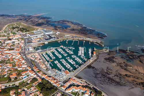 Noirmoutier L'herbaudiere 057