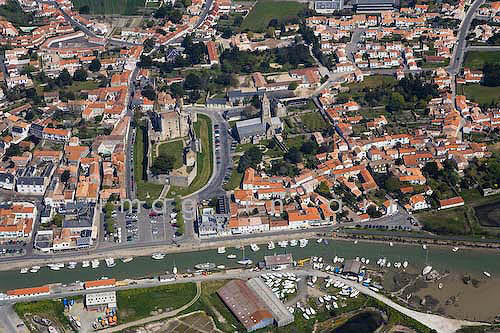 Noirmoutier en l'ile 014