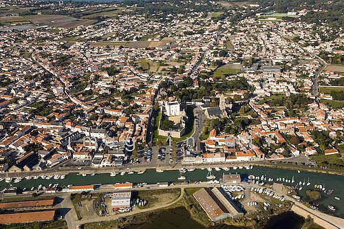 Noirmoutier en l'ile 035