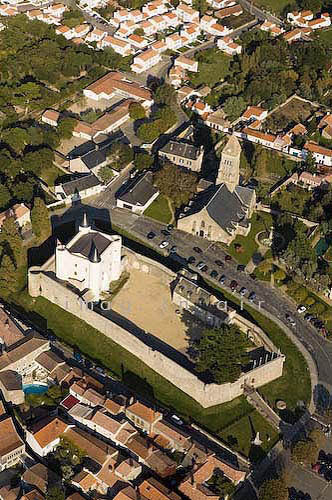 Noirmoutier en l'ile 040