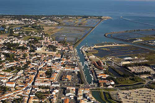 Noirmoutier en l'ile 045