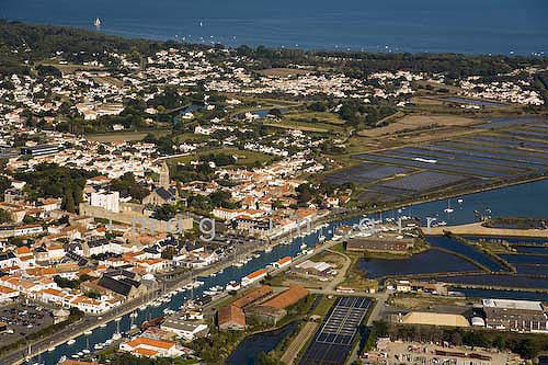 Noirmoutier en l'ile 050