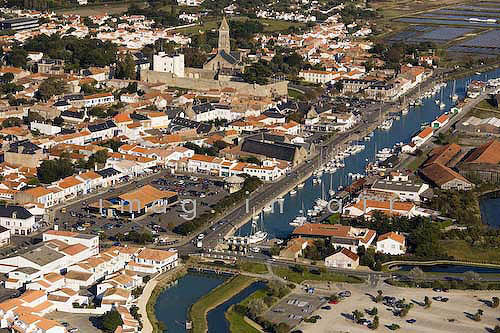 Noirmoutier en l'ile 059