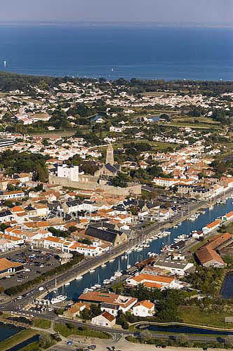 Noirmoutier en l'ile 060