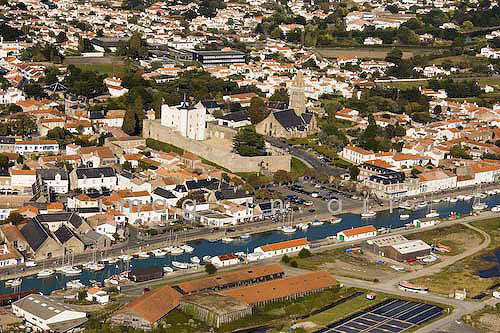 Noirmoutier en l'ile 064