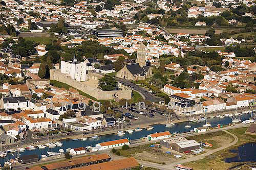 Noirmoutier en l'ile 065