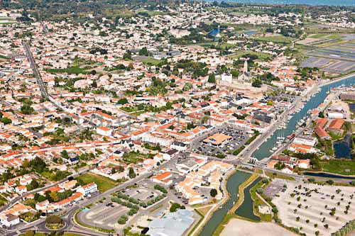 Noirmoutier en l'ile 073
