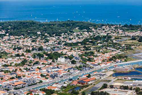 Noirmoutier en l'ile 085