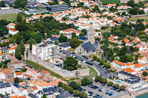 Noirmoutier en l'ile 086