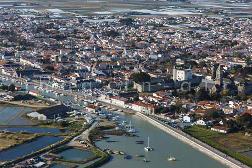 Noirmoutier en l'ile 097