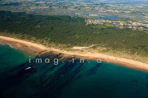 Olonne sur mer 150