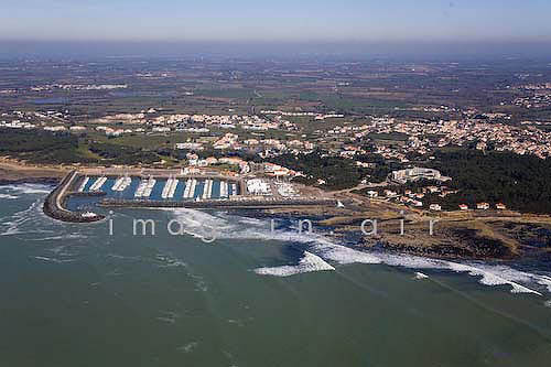 Port Bourgenay 007
