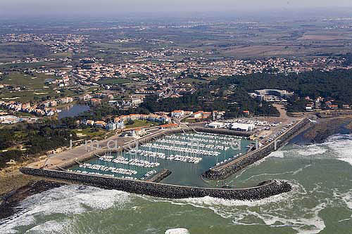 Port Bourgenay 010