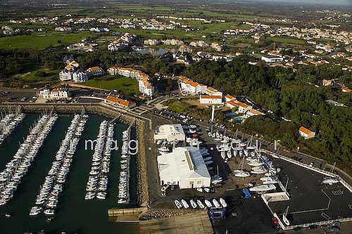 Port Bourgenay 019