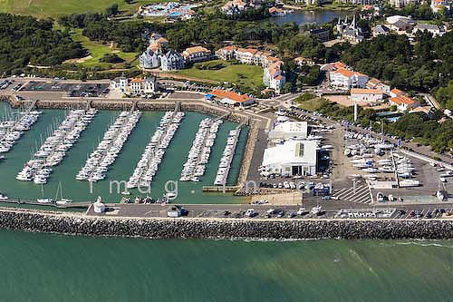 Port Bourgenay 030