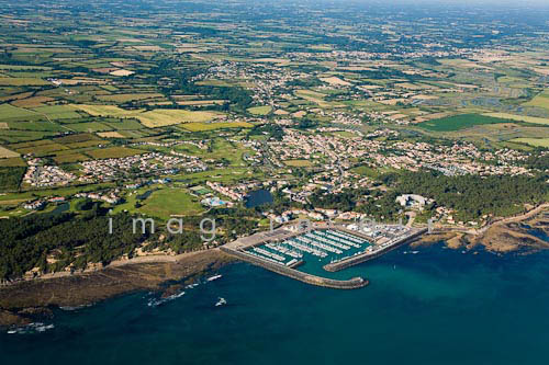 Port Bourgenay 056