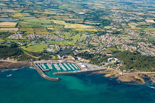 Port Bourgenay 059