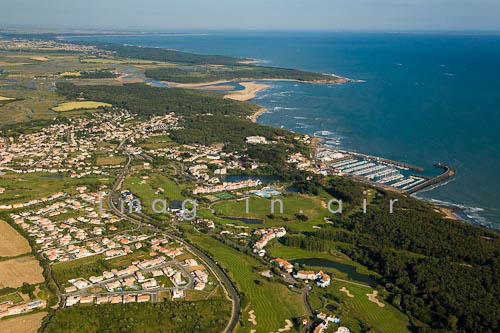 Port Bourgenay 062