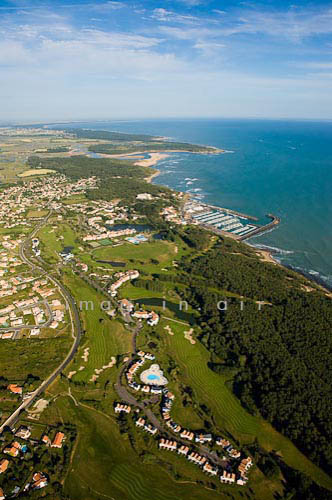 Port Bourgenay 063