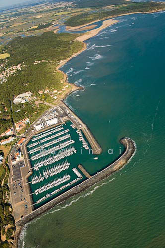 Port Bourgenay 066