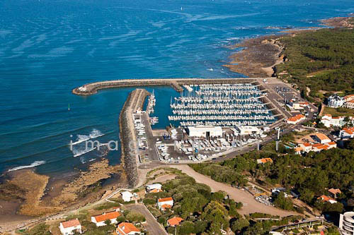 Port Bourgenay 069