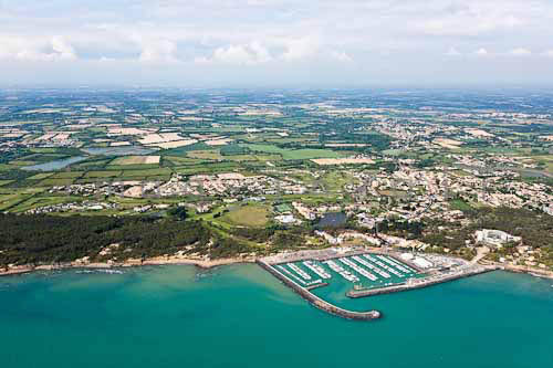 Port Bourgenay 087
