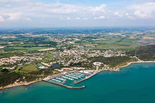 Port Bourgenay 089