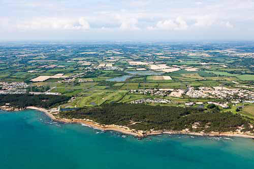 Port Bourgenay 091