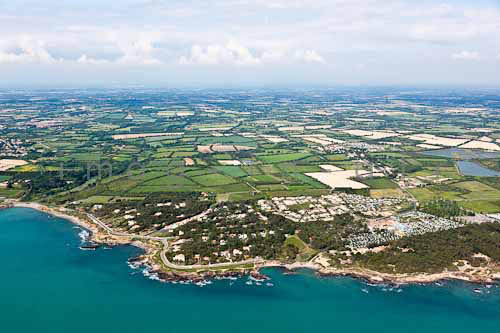 Port Bourgenay 097