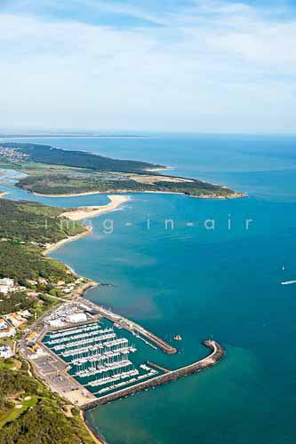 Port Bourgenay 101