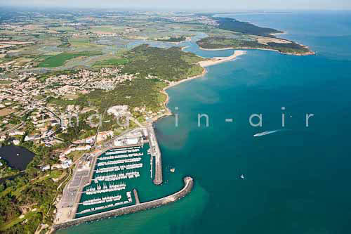 Port Bourgenay 104