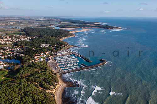 Port Bourgenay 113