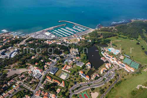 Port Bourgenay 120