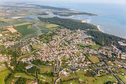 Port Bourgenay 126