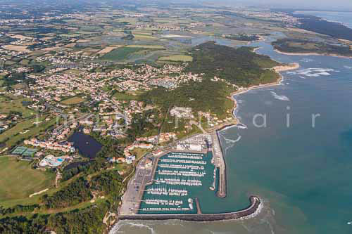 Port Bourgenay 136
