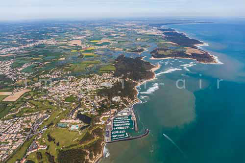 Port Bourgenay 142