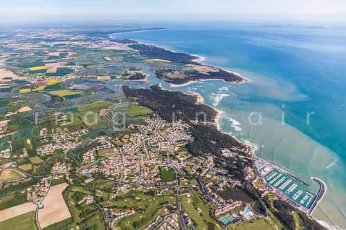 Port Bourgenay 148