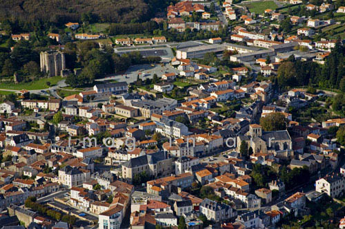 Pouzauges 003
