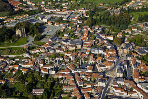 Pouzauges 005