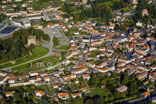 Pouzauges 008