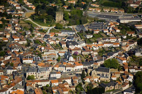 Pouzauges 017