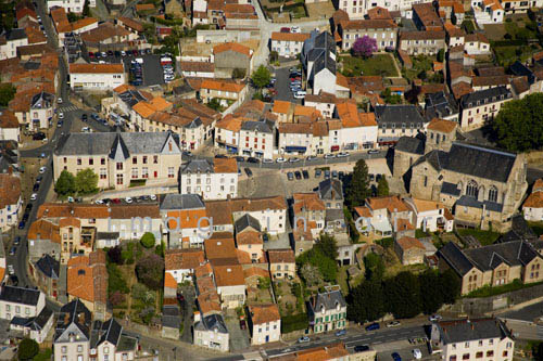 Pouzauges 018