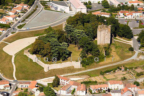 Pouzauges 035