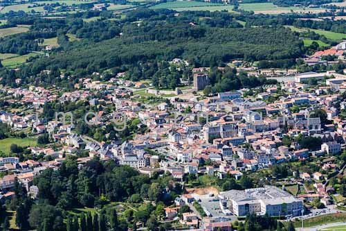 Pouzauges 042