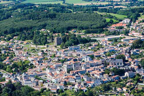 Pouzauges 043