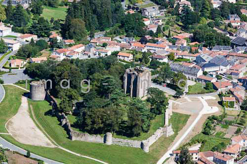 Pouzauges 057